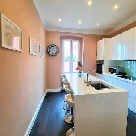 Great Apartment