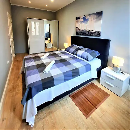 Great Apartment Opatija